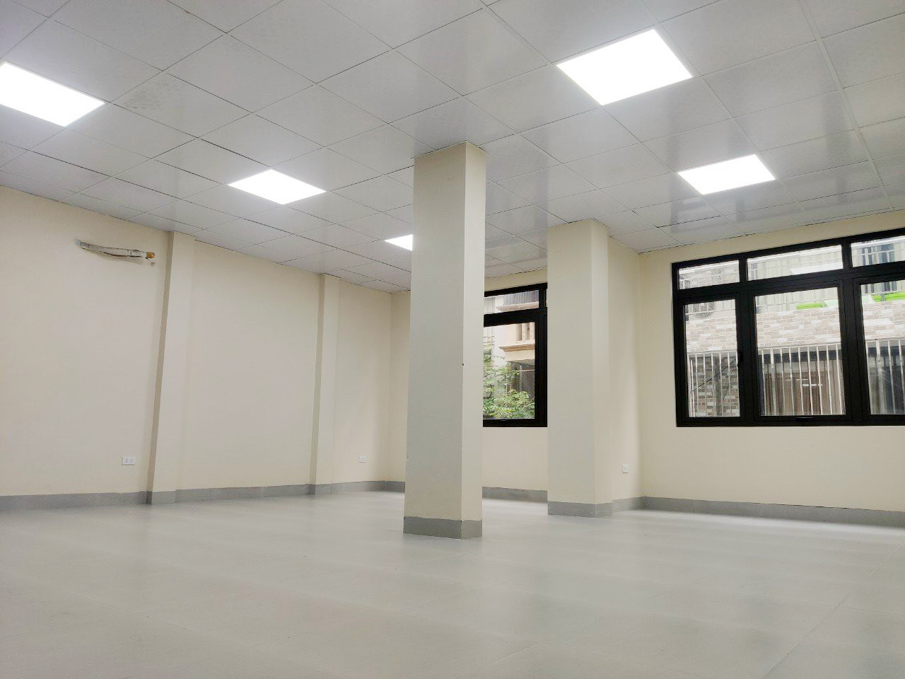 9 trieu 9, thue van phong Thanh Xuân, Hà  Nội - Ảnh chính